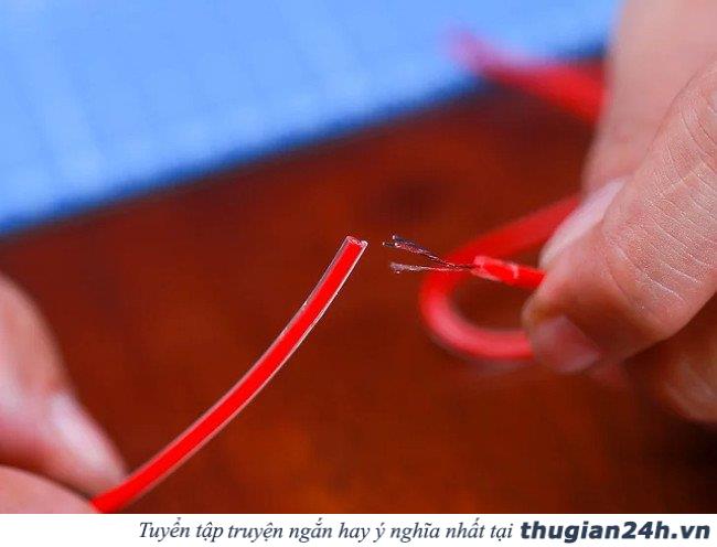 Hướng dẫn cách sửa tai nghe bị hỏng 7