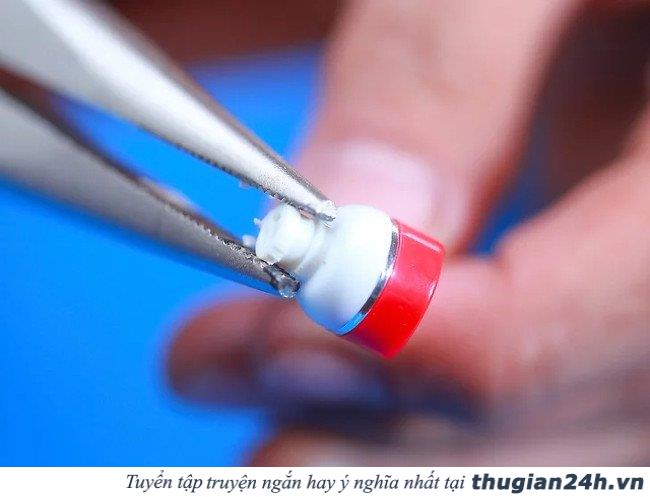 Hướng dẫn cách sửa tai nghe bị hỏng 15