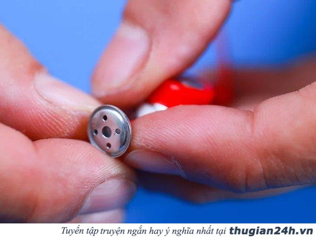 Hướng dẫn cách sửa tai nghe bị hỏng 16