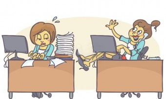 Trọng Trách Của Thư Ký